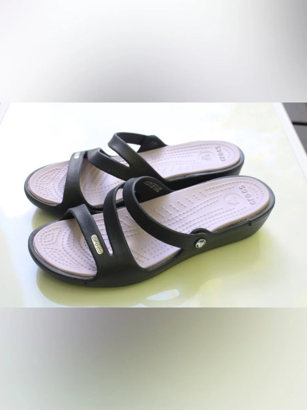 Crocs Patricia sandals